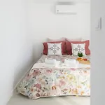 Host Wise - Charming House With Ocean View Ferienhaus Nazaré