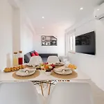 Host Wise - Charming House With Ocean View Nazaré