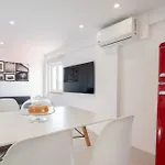 Host Wise - Charming House With Ocean View Ferienhaus Nazaré