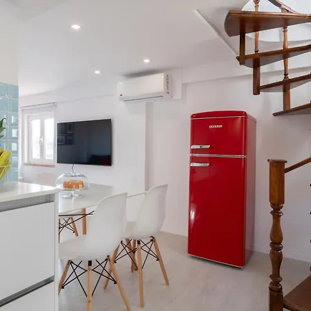 펜션 Host Wise - Charming House With Ocean View *