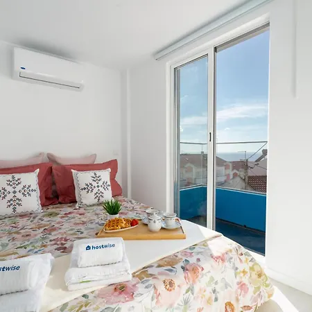 Tatil Evi Host Wise - Charming House With Ocean View *