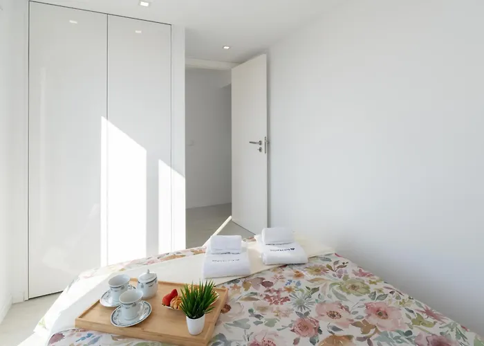 Host Wise - Charming House With Ocean View * Nazaré