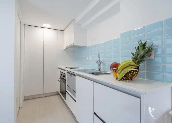 Tatil Evi Host Wise - Charming House With Ocean View Nazaré