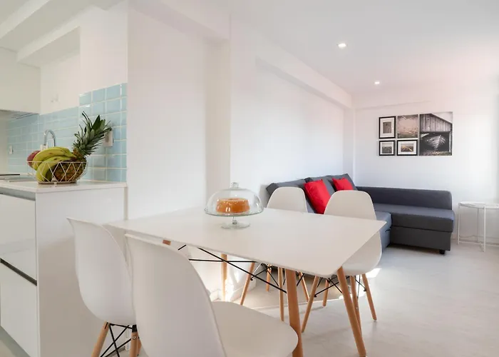 Tatil Evi Host Wise - Charming House With Ocean View Nazaré