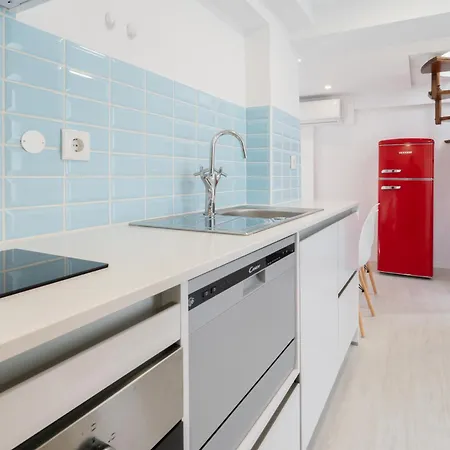 Host Wise - Charming House With Ocean View Hébergement de vacances